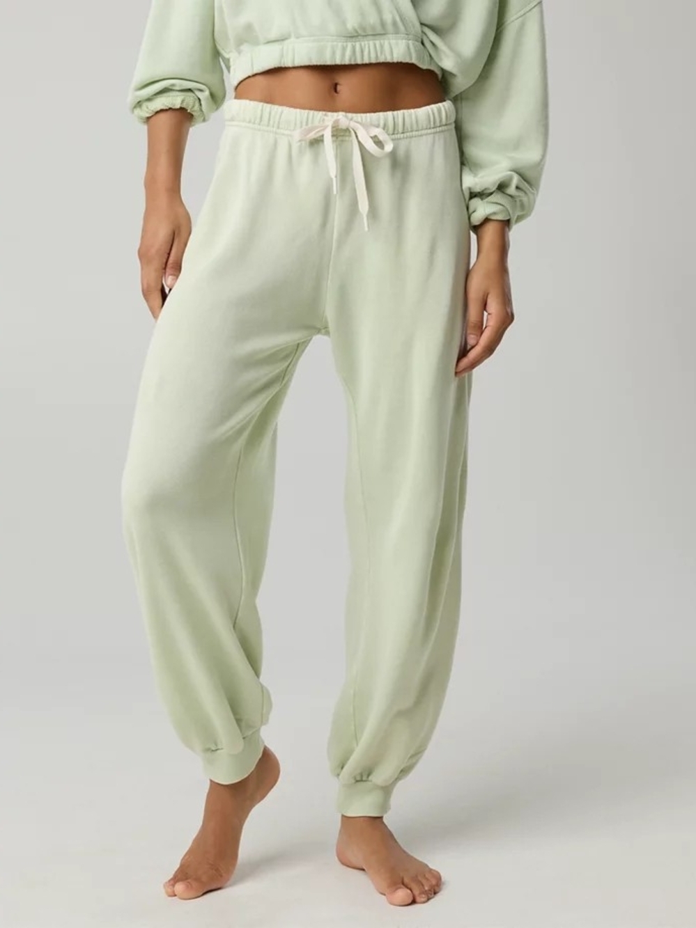 aerie - NWT Keep It 100 Terry Joggers - M